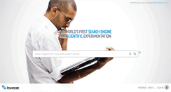 Desktop Screenshot of bioz.com